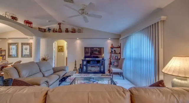 Villa Hideaway - Roelens Vacations