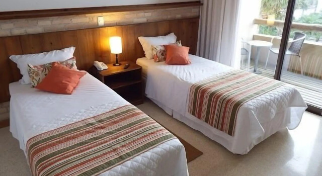 Itapoá Marina Hotel, Забронировать Отель Отели Итапоа 4 звезды, 4*