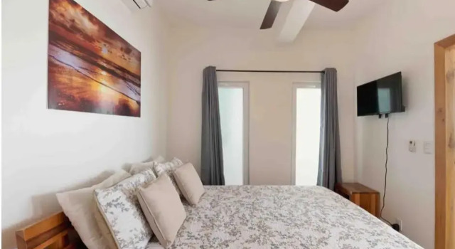 La’La Villas, Prenota Ostello Hotel a Roatan con parcheggio, Parcheggio