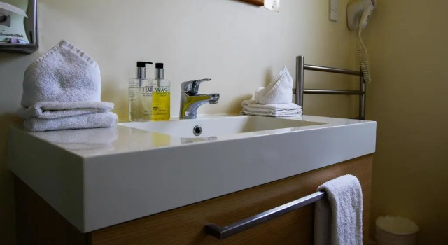 Шале с 2 комнатами Greenacres Alpine Chalets & Villas
