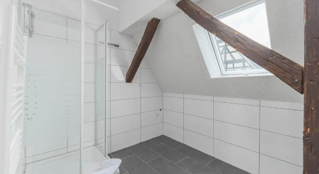 Четырёхместный номер Standard Hotel am Schlossplatz