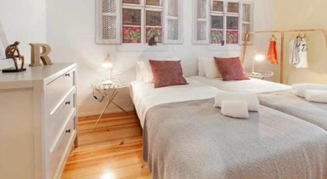 Rent4Days Dom Carlos Apartments, Забронировать Апартаменты/квартира Апартаменты Лиссабона, рядом с Музей Жуана ди Деуса, Апартаменты/квартира