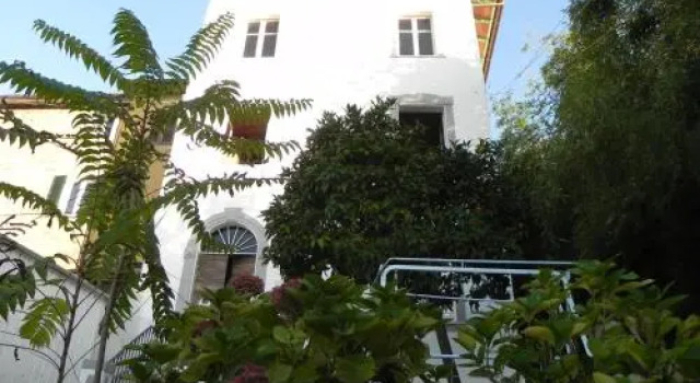 Casa Del Marmo