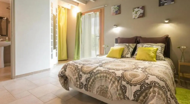 Gîte rénové avec jardin clos, proche Nantes, idéal famille, accessible PMR, wifi inclus - FR-1-306-1134, Reserva ahora Hotel Cordemais 
