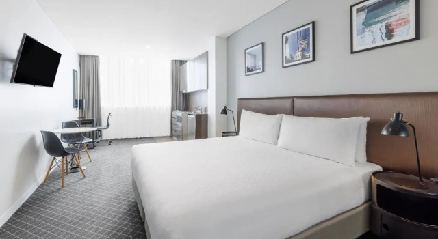 Номер Premium Holiday Inn & Suites Sydney Bondi Junction by IHG