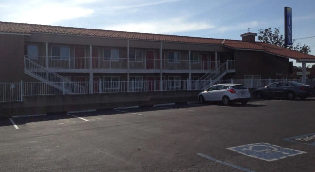 Beachway Inn, Забронировать Отель Арройо-Гранде Pismo Beach and Vicinity, рядом с Музей и сады Heritage House
