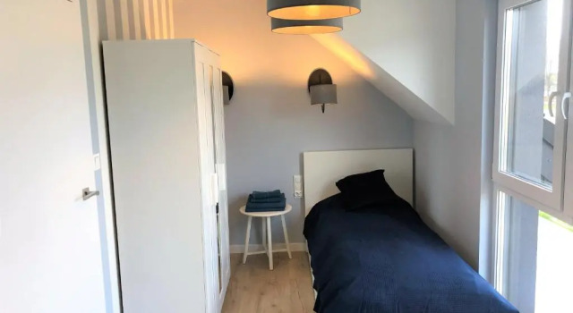 Aqua Your Stay Apartamenty - Domy BartArt