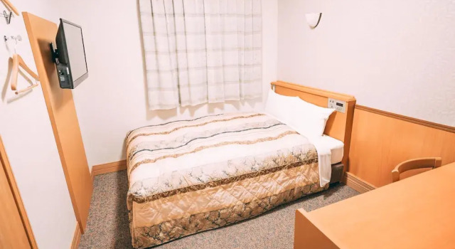 Номер Superior Ave Tennoji Hotel