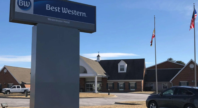 Best Western Westminster, Κράτηση Ξενοδοχείο Westminster Μέριλαντ