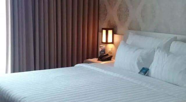 Полулюкс Ancyra Hotel
