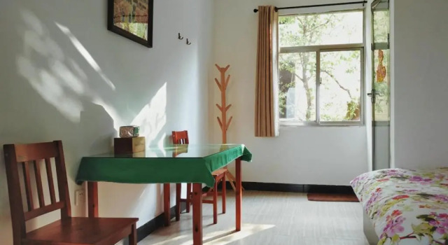 Yuanyang Flower and Horse Inn, Varaa Hotelli Edulliset hotellit kohteessa Yunnan
