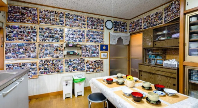 Asahi - Vacation STAY 84795, Boek Hotel Hotels in Tokai met parkeren, Parkeren