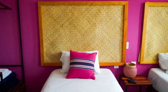 Номер Economy HOSTAL CHOCOLATE CALENDA