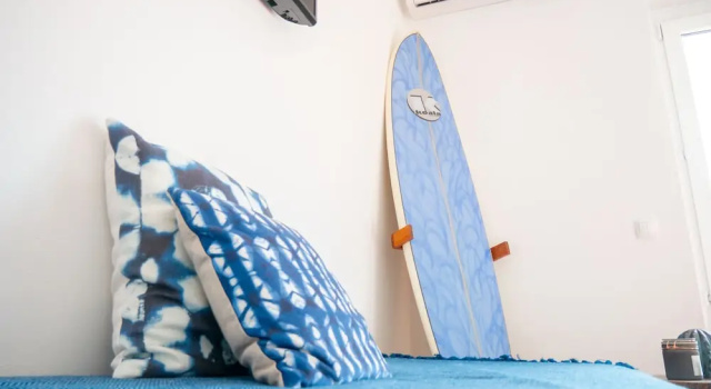Номер Superior Azen Cool House