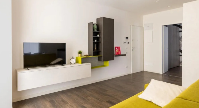 Апартаменты Citrus Apartment by Wonderful Italy