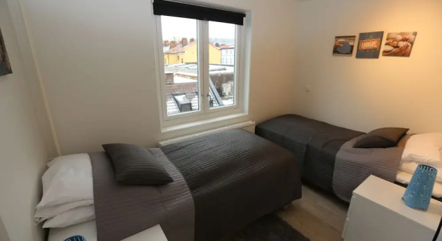 Sonderland Apartments - Smalgangen 23, Забронировать Апартаменты/квартира Апартаменты Осло, рядом с Оперный театр, Апартаменты/квартира