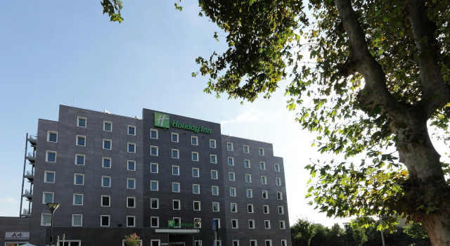 Holiday Inn Milan Nord Zara by IHG