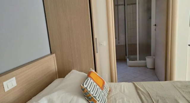 Студия Hotel Garnì Anna