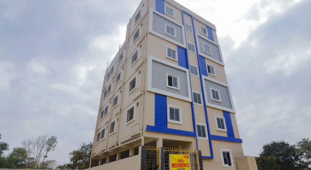Hotel O Sri Residency, Book Hotel Hyderabad 