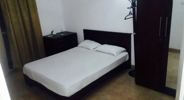 Akara Suites - Fredrika Road, Забронировать Отель Отели Западной провинции с парковкой, Парковка