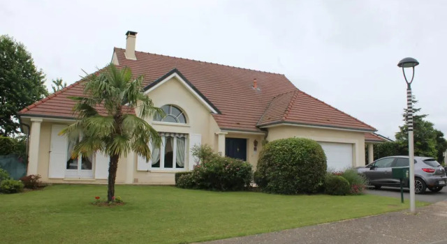 Maison Tobias