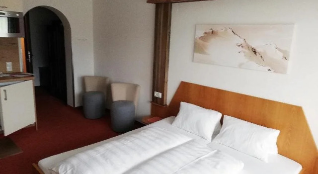 Hotel Appartement Winkler, 预订 酒店 伊姆斯特 Ferienregion Imst