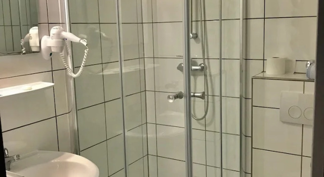 Номер Standard Hotel Terminus