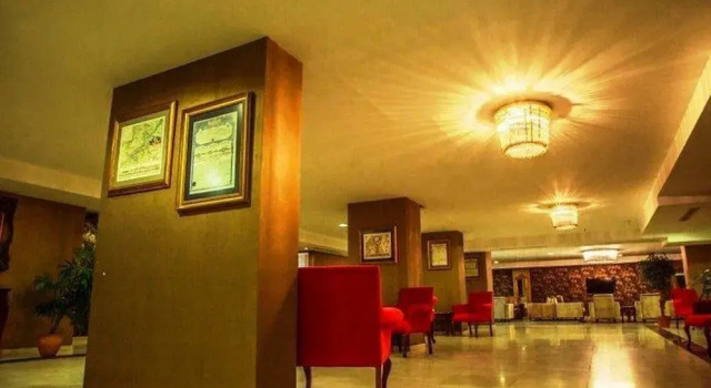Kelesler Park Hotel, Забронировать Отель Эрегли Черноморский регион Турции