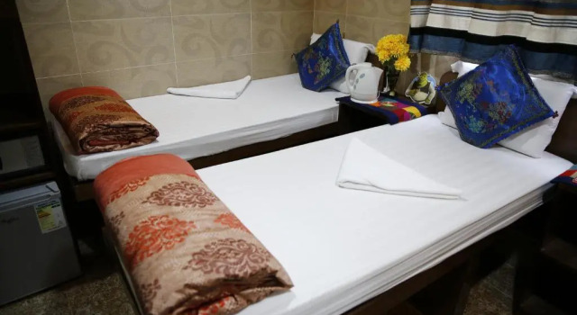 Двухместный номер Standard Legend Guest House