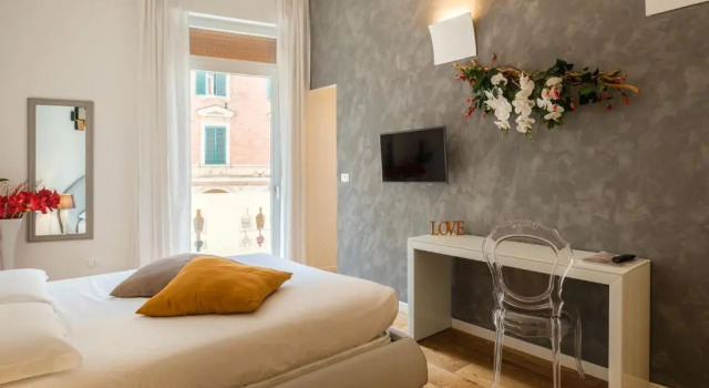 Tempobiancosuites, Забронировать Отель Болонья провинция Болонья, рядом с Porta Saragozza
