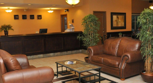 Best Western Mountainview Inn, Réserver Hôtel Golden Colombie-Britannique