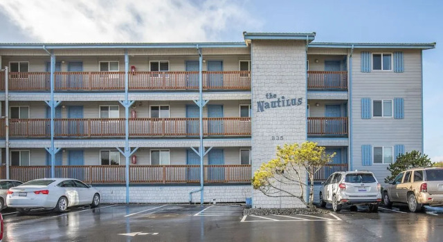 Calypso at Nautilus, Reserva ahora Hotel Ocean Shores Washington (state)