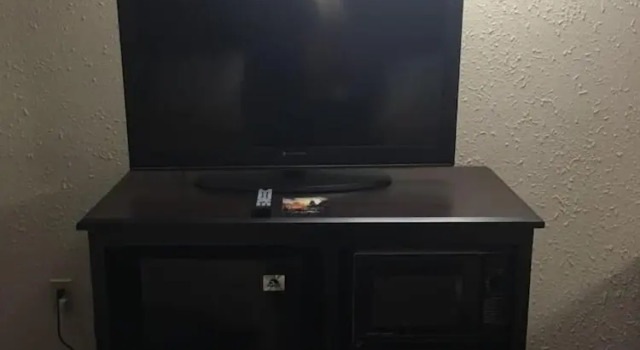 Номер Standard Super 9 Motel Troy