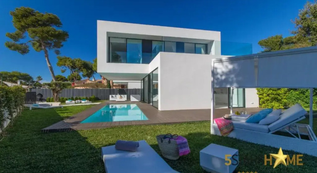 Platja de Muro - 218324