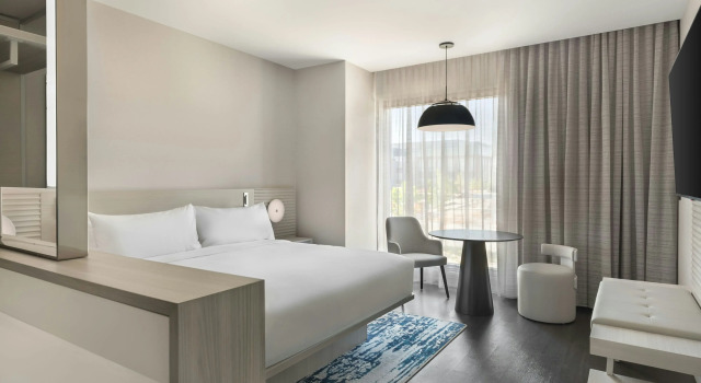 Ac Hotel Bentonville