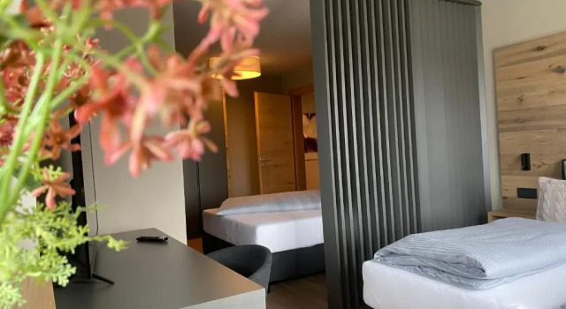 Апартаменты Apartment BergLoft 360