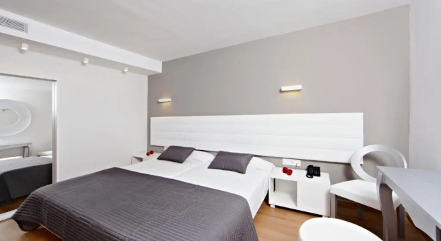 Suite Hotel & Spa SEntrador Playa