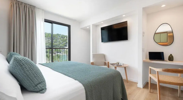 Апартаменты Deluxe Repic Apartments Soller