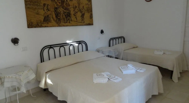 L'Antico Casolare B&B