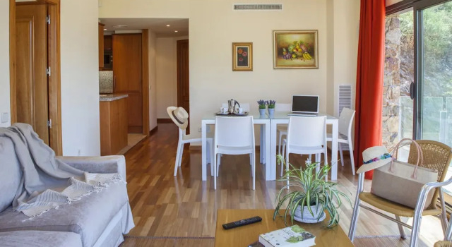 Apartamento Torre Gran Lux