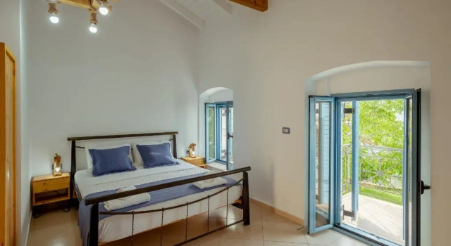 Номер Standard Alex Boutique Hotel
