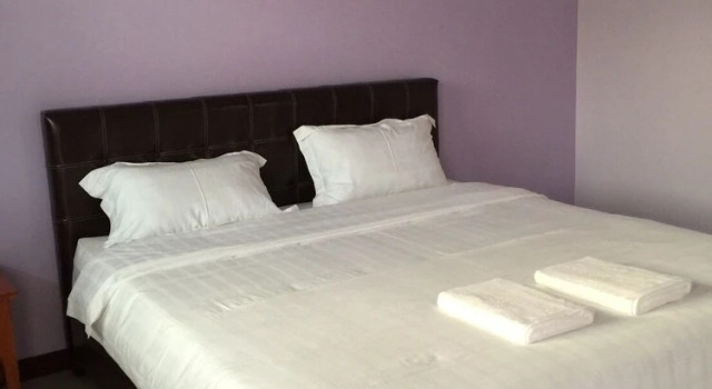 Номер Standard с балконом Khaohom Resort