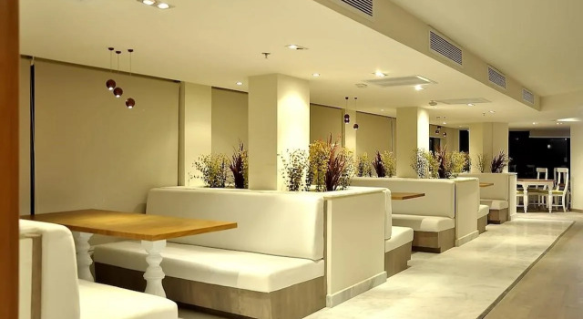Sharming Inn Hotel, Забронировать Отель Отели Шарм-эш-Шейх 4 звезды, 4*