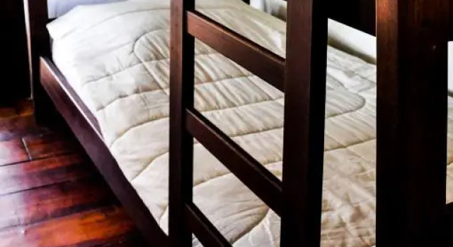 Номер Standard The Fox Hostel