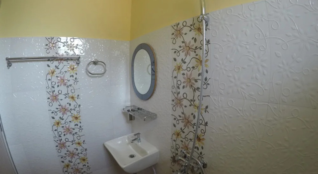 Номер Standard с балконом Regina Residency