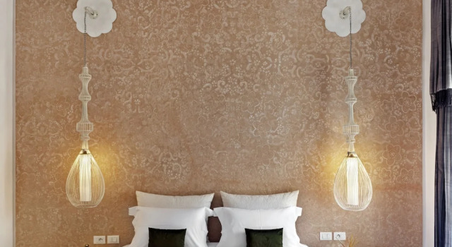 Двухместный номер Deluxe Riad Nashira & Spa
