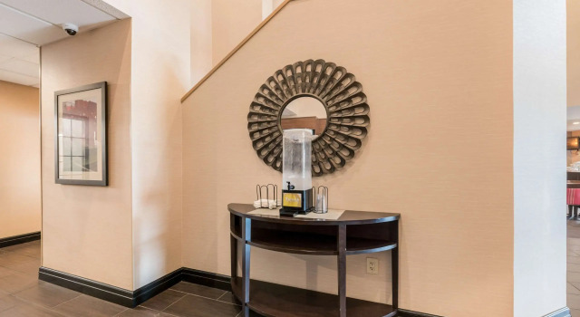 Comfort Suites Monroe