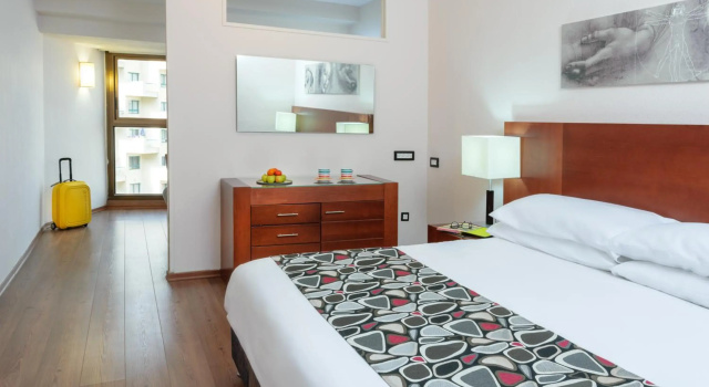 Leonardo Hotel Tiberias, Забронировать Отель Отели Тверия с парковкой, рядом с Marina, Парковка
