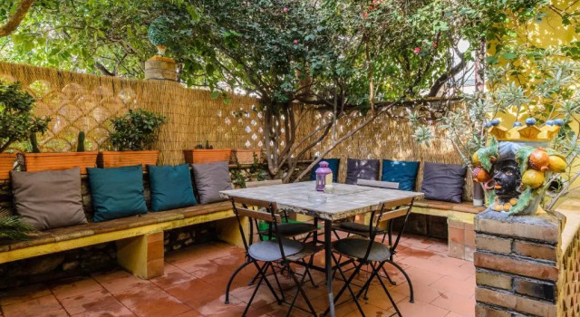 Коттедж Holiday Home Taormina 2