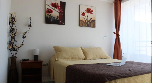 Апартаменты Standard Apartments Latitud Sur